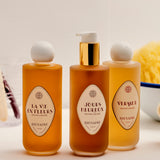 Vermeil Liquid Soap