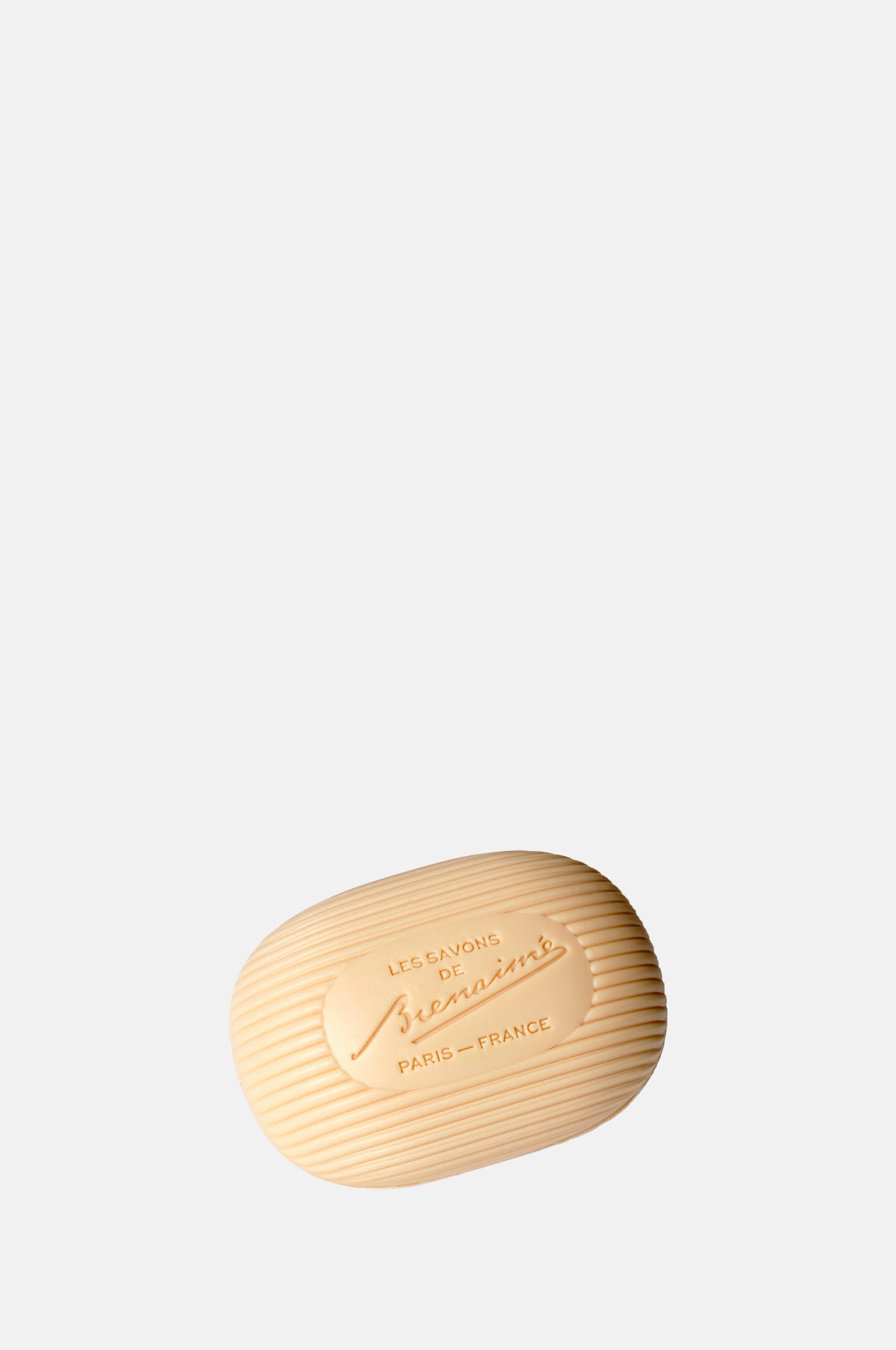 Bienaime Vermeil Solid Soap.