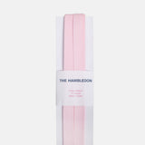 Blush Cotton Ribbon 15mm 10m.