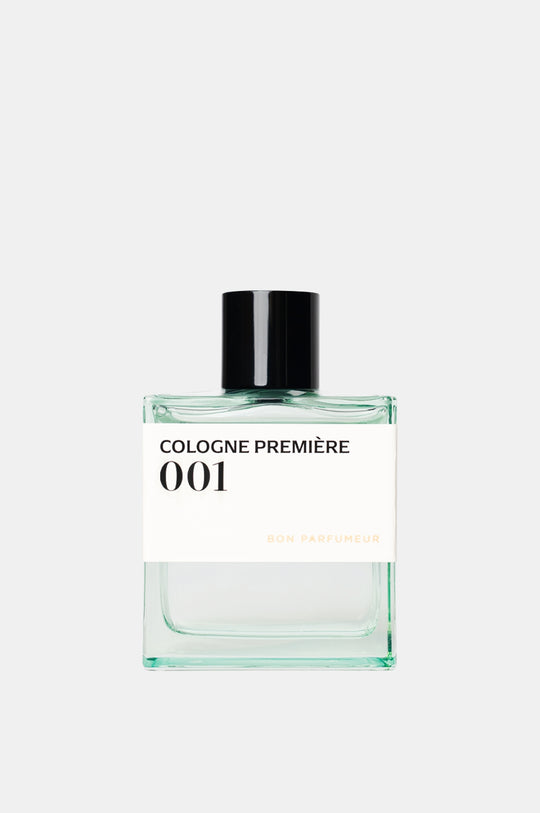 Cologne Intense 001