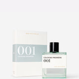 Cologne Intense 001