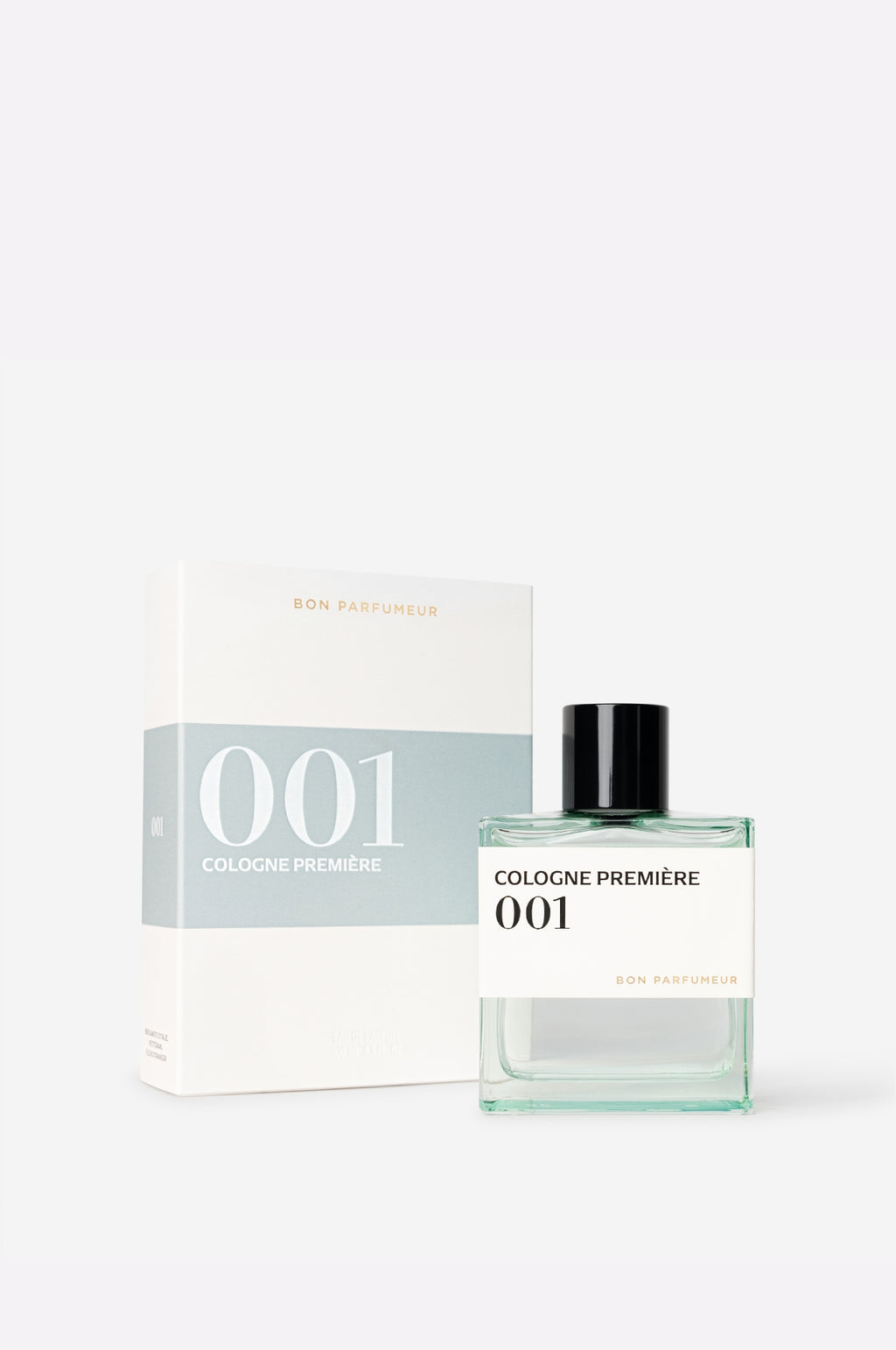 Cologne Intense 001
