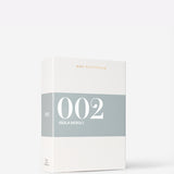 Cologne Intense 002