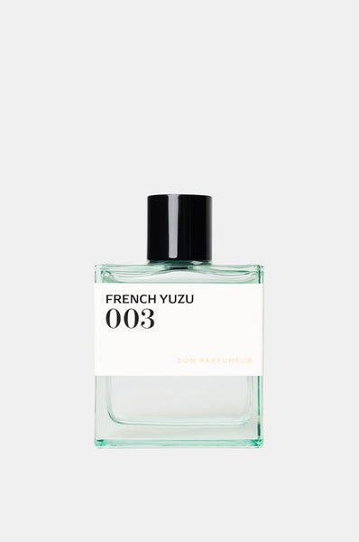 その他 BON PARFUMEUR Bon Parfumeur Cologne Intense 003 – The Hambledon