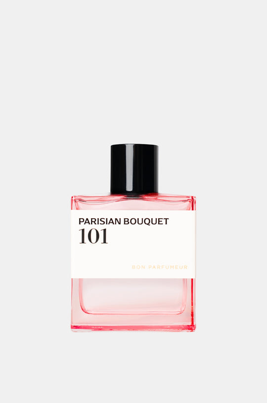 Eau de Parfum 101