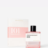 Eau de Parfum 101