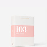 Eau de Parfum 103