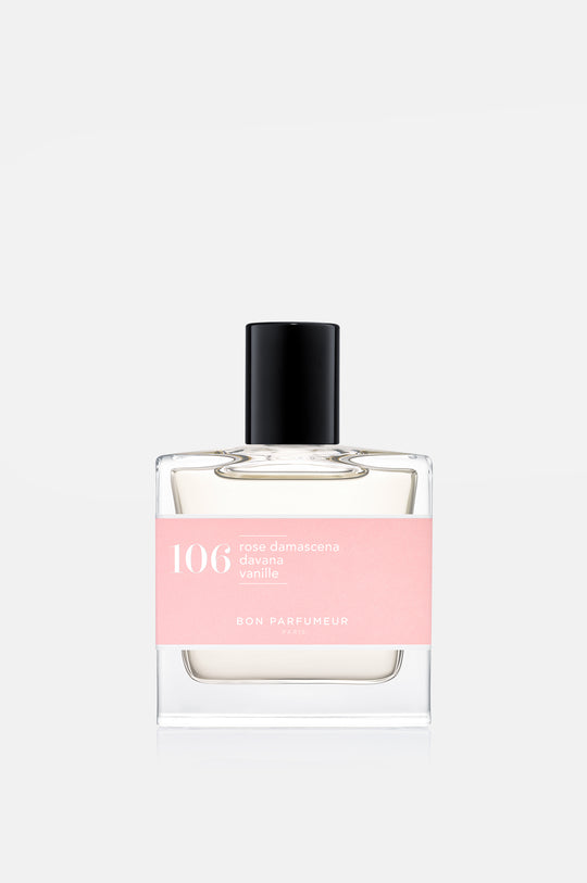 Eau de Parfum 106