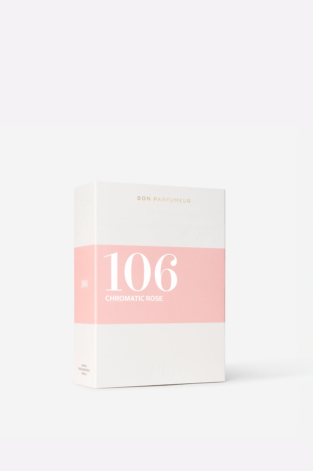 Eau de Parfum 106