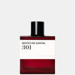Bon Parfumeur Eau de Parfum 301.
