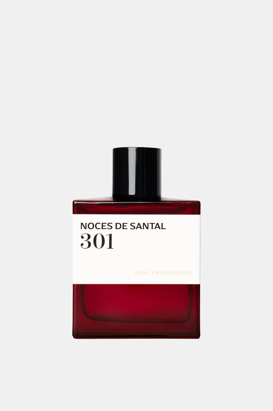 Eau de Parfum 301