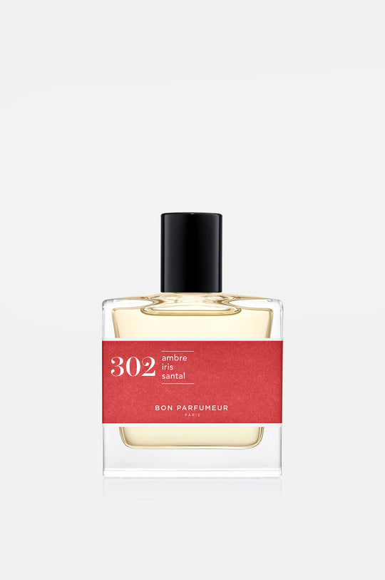 Eau de Parfum 302
