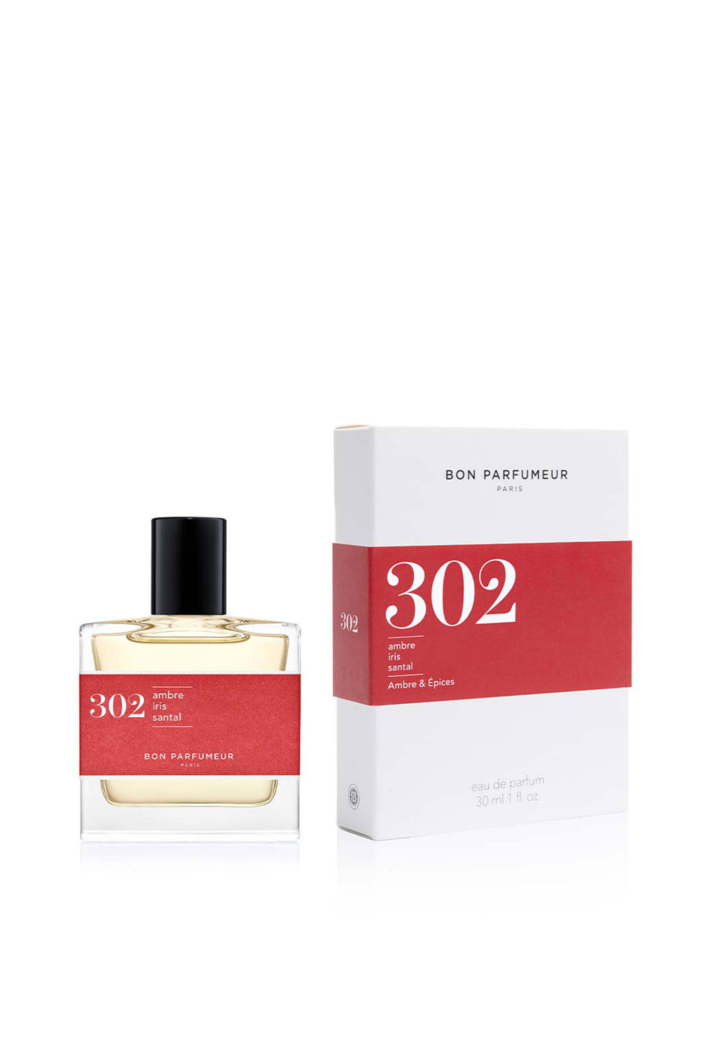 Eau de Parfum 302