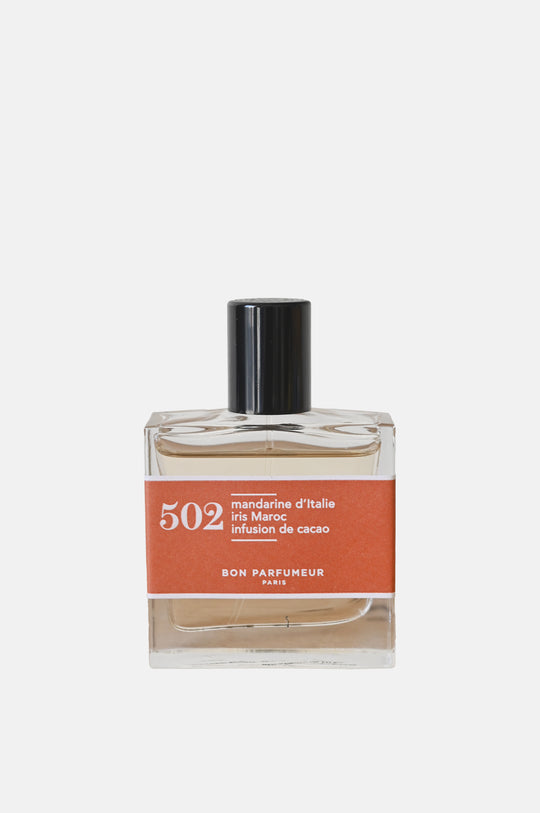 Eau de Parfum 502