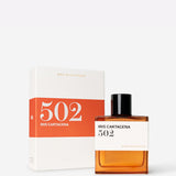 Eau de Parfum 502