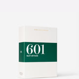 Eau de Parfum 601