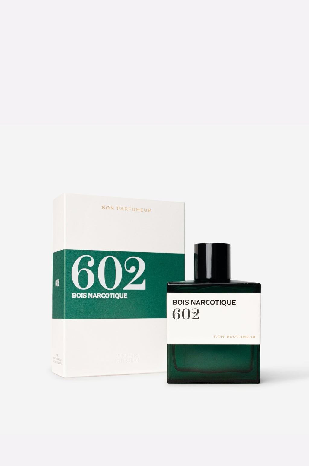 Eau de Parfum 602