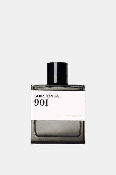 Bon Parfumeur Eau de Parfum 901 – The Hambledon