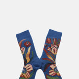 Bonne Maison Bouquet Socks.
