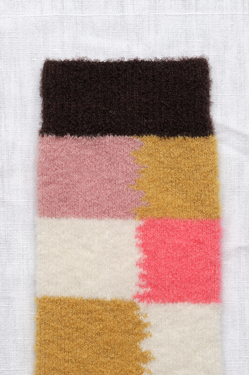 Patchwork Multico Socks