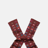 Bonne Maison Porto Seedling Socks.