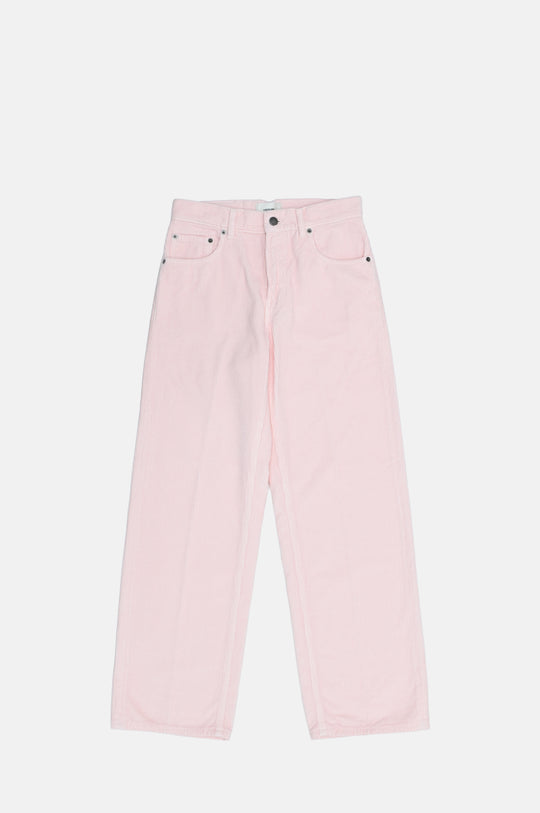 Bonnie Short Length Velvet Skin