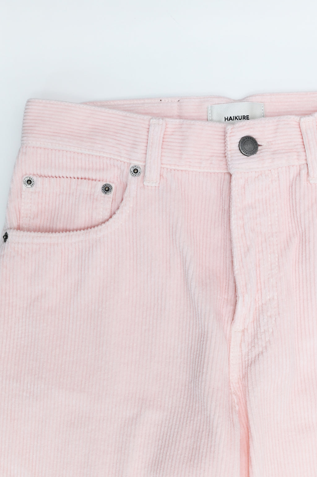 Bonnie Short Length Velvet Skin