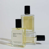 No. 12 Bousval Perfume Oil