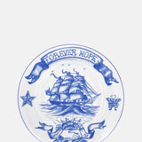 By Mutti Forever Hope Dinner Plate 29cm.