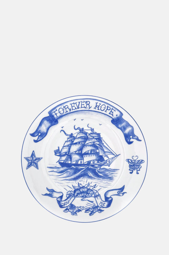 Forever Hope Dinner Plate 29cm