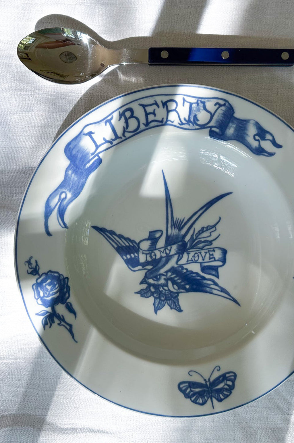 Liberty Bowl 23cm