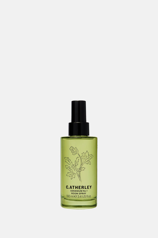 Geranium No.01 Room Spray 100ml