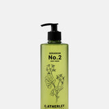 C.Atherley Geranium No.02 Body Wash 500ml.