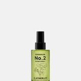 C.Atherley Gernaium No.02 Room Spray 100ml.
