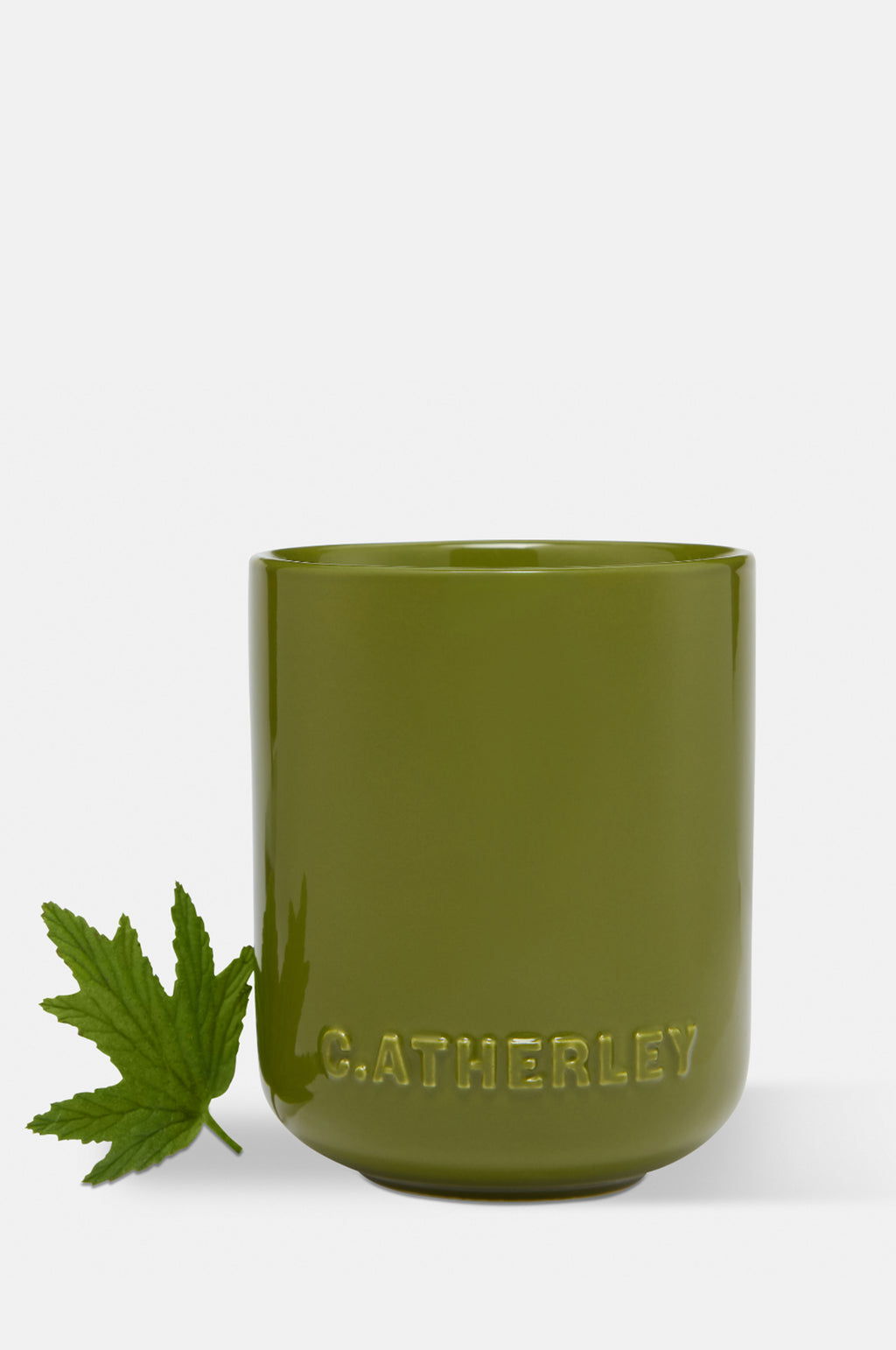 Geranium No.03 Candle 200g