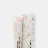 C.Atherley Geranium No.04 Hand Cream 75ml.