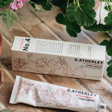 Geranium No.04 Hand Cream 75ml