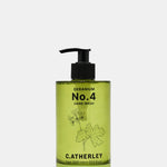C.Aherley Geranium No.04 Handwash 300ml.