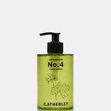 C.Aherley Geranium No.04 Handwash 300ml.