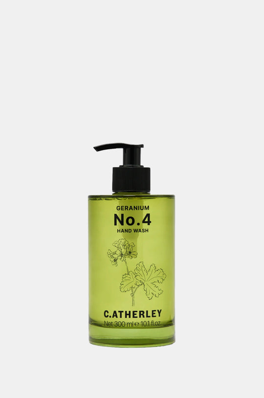 Geranium No.04 Handwash 300ml
