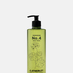 C.Atherley Geranium No.4 Body Wash 500ml.