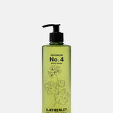 C.Atherley Geranium No.4 Body Wash 500ml.