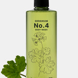 Geranium No.04 Body Wash 500ml