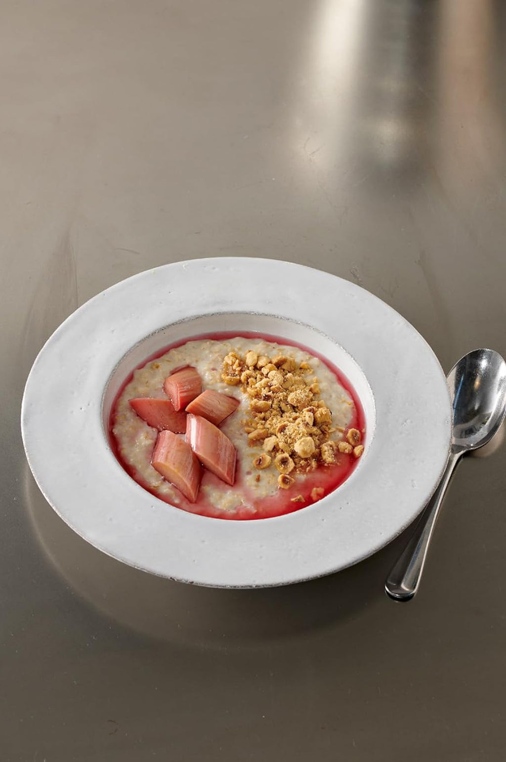 Cafe Cecilia Cookbook