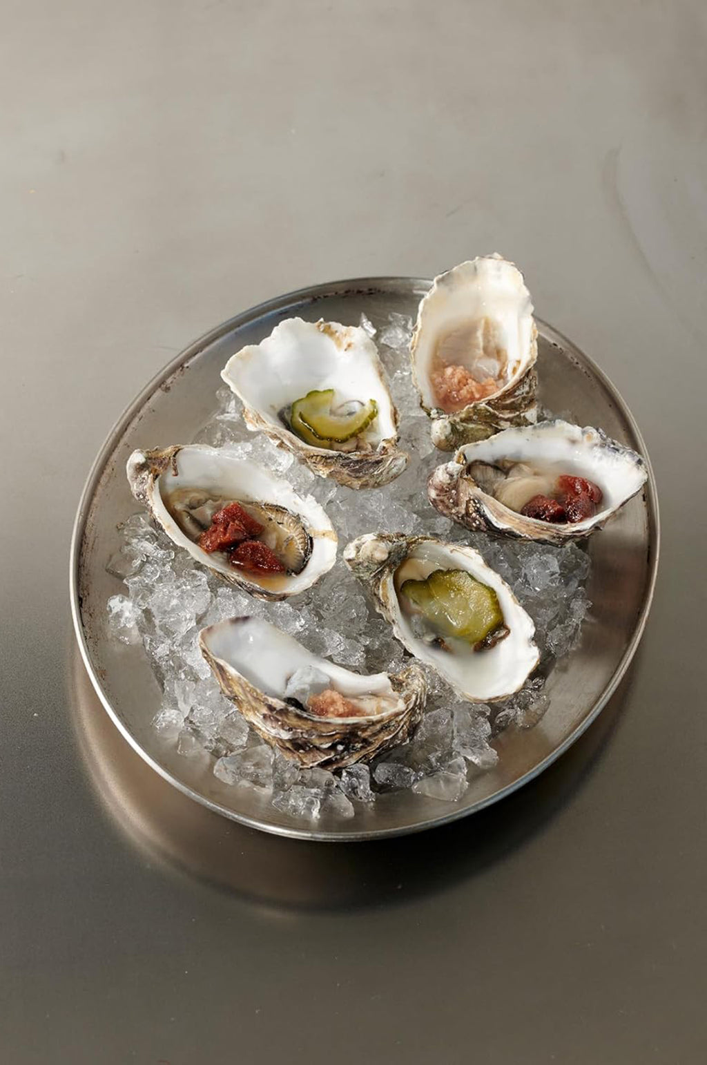 Cafe Cecilia Cookbook