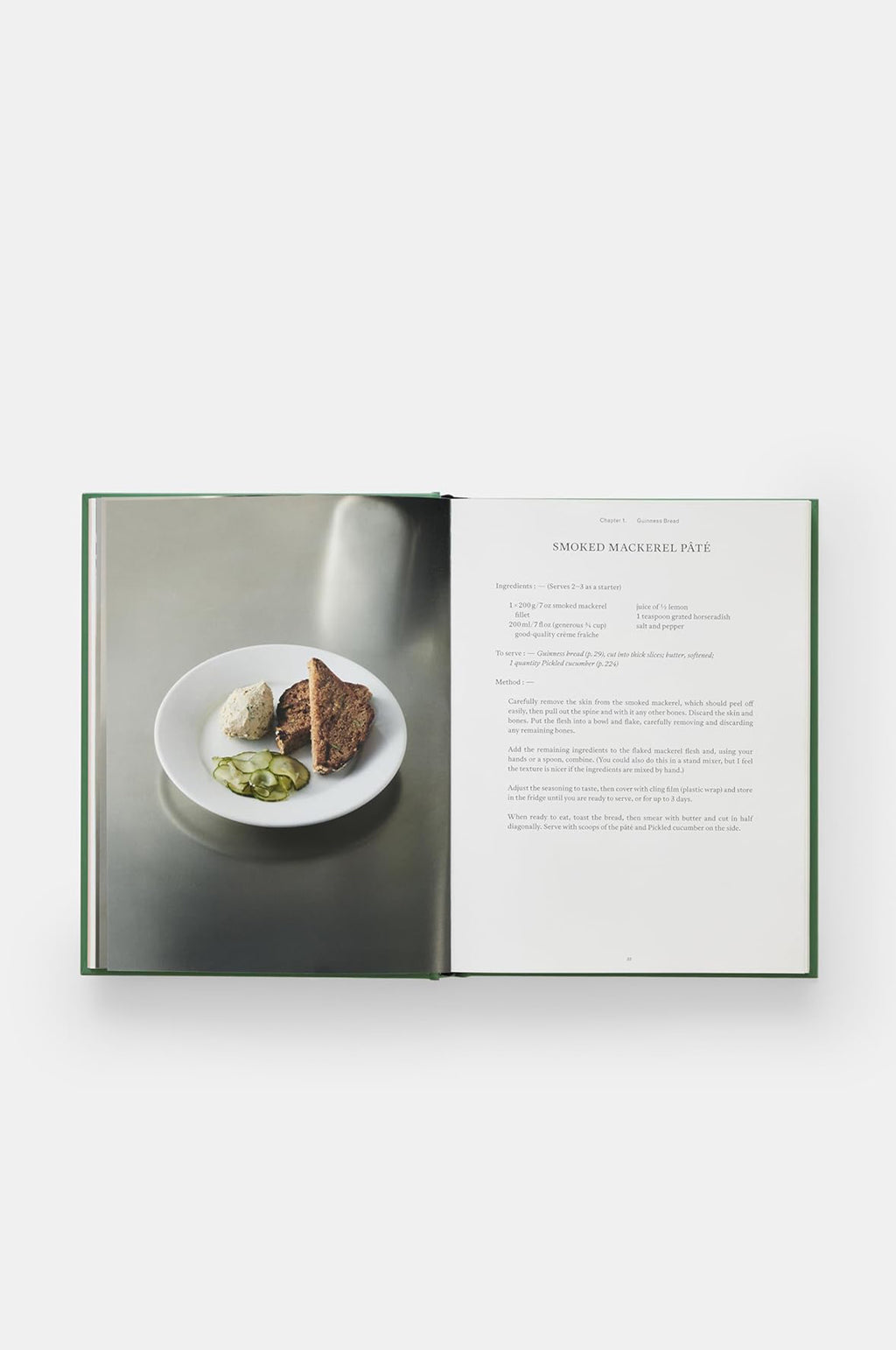 Cafe Cecilia Cookbook