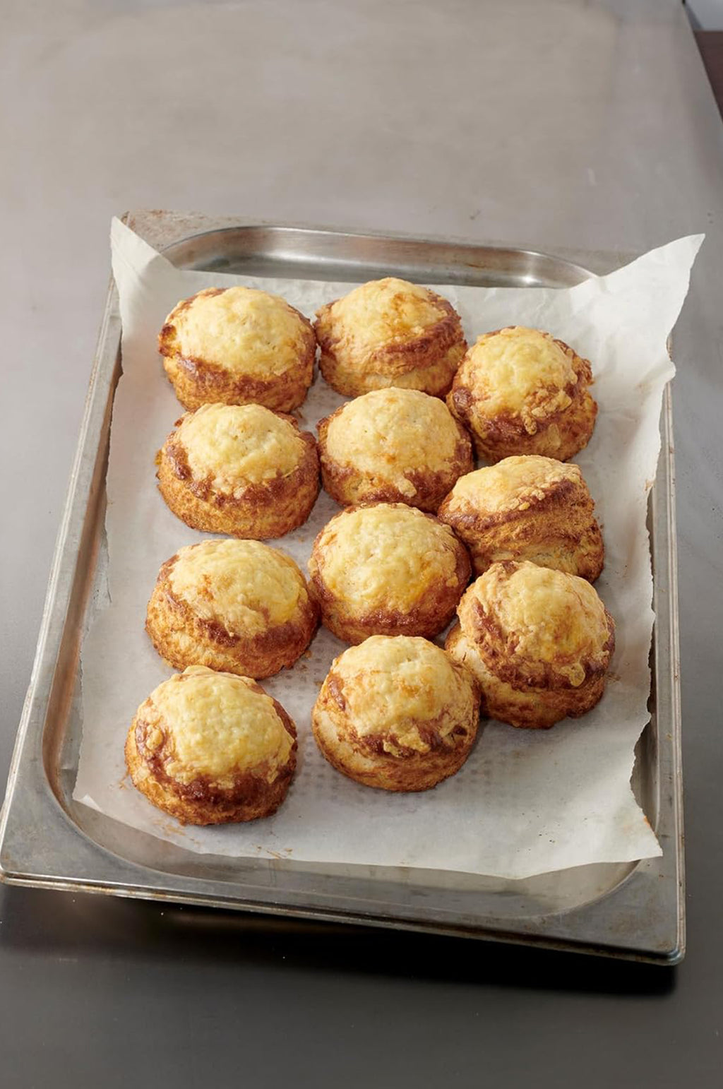 Cafe Cecilia Cookbook