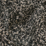 Fleece Cabin Beanie Salt And Pepper