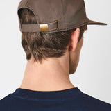 Music And Arts Cap Washed Taupe