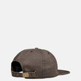 Music And Arts Cap Washed Taupe